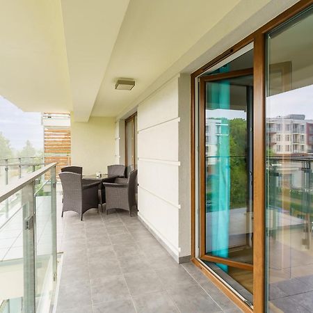 Komfortowy Apartament Polanki コウォブジェク エクステリア 写真