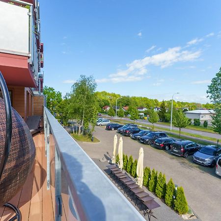 Komfortowy Apartament Polanki コウォブジェク エクステリア 写真