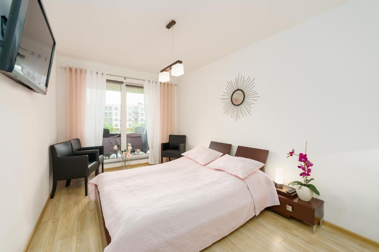 Komfortowy Apartament Polanki コウォブジェク エクステリア 写真