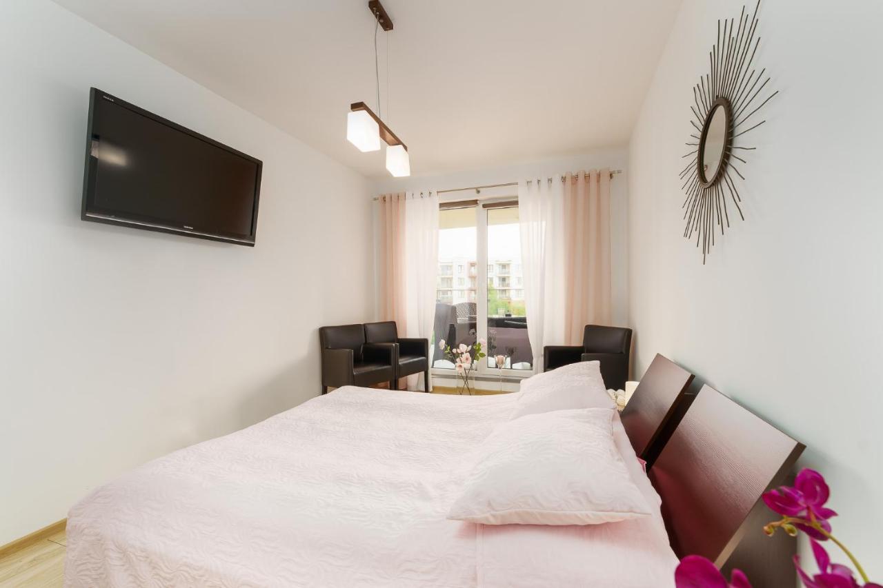 Komfortowy Apartament Polanki コウォブジェク エクステリア 写真