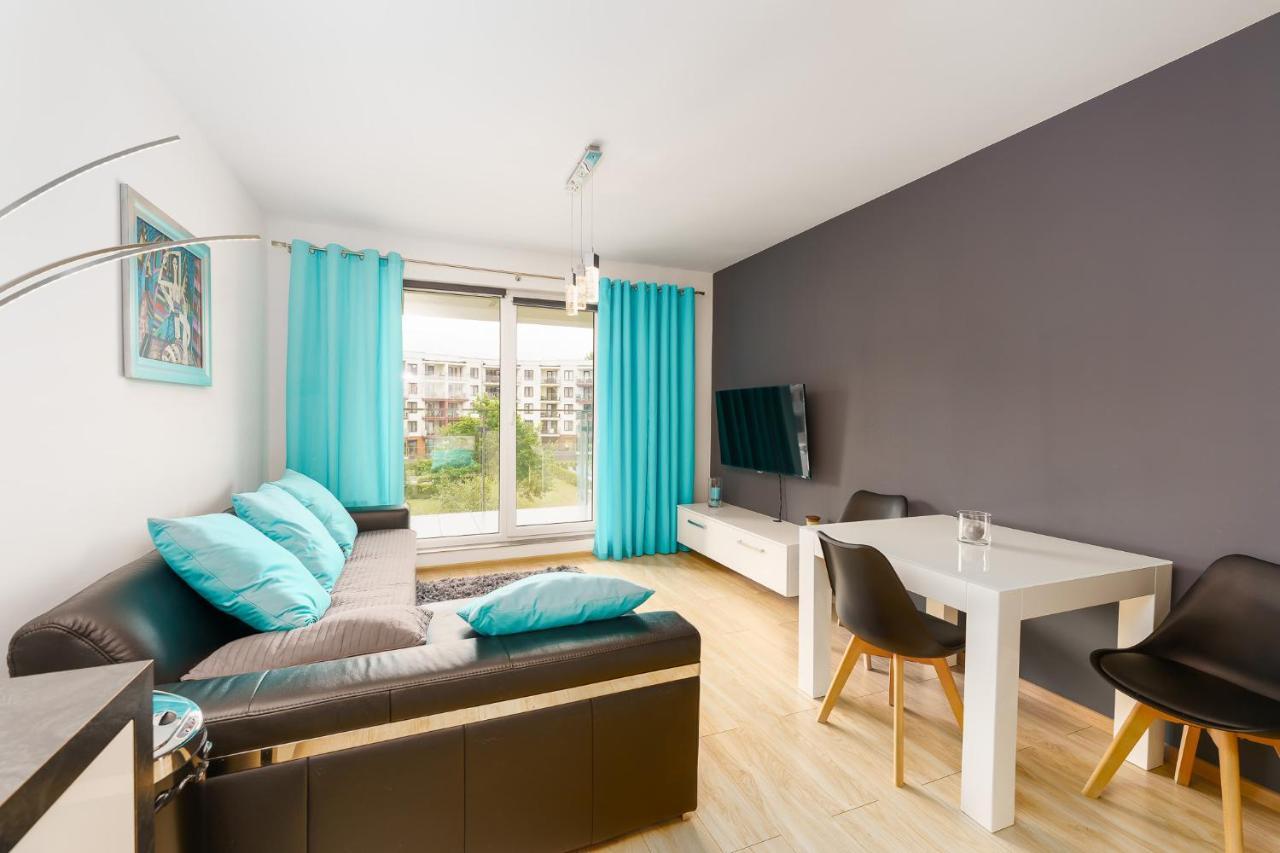Komfortowy Apartament Polanki コウォブジェク エクステリア 写真