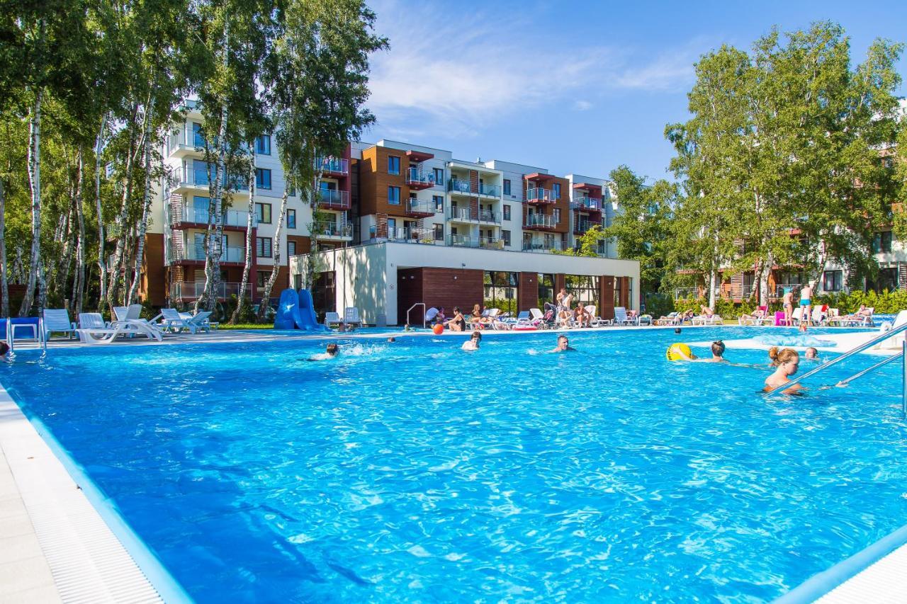 Komfortowy Apartament Polanki コウォブジェク エクステリア 写真