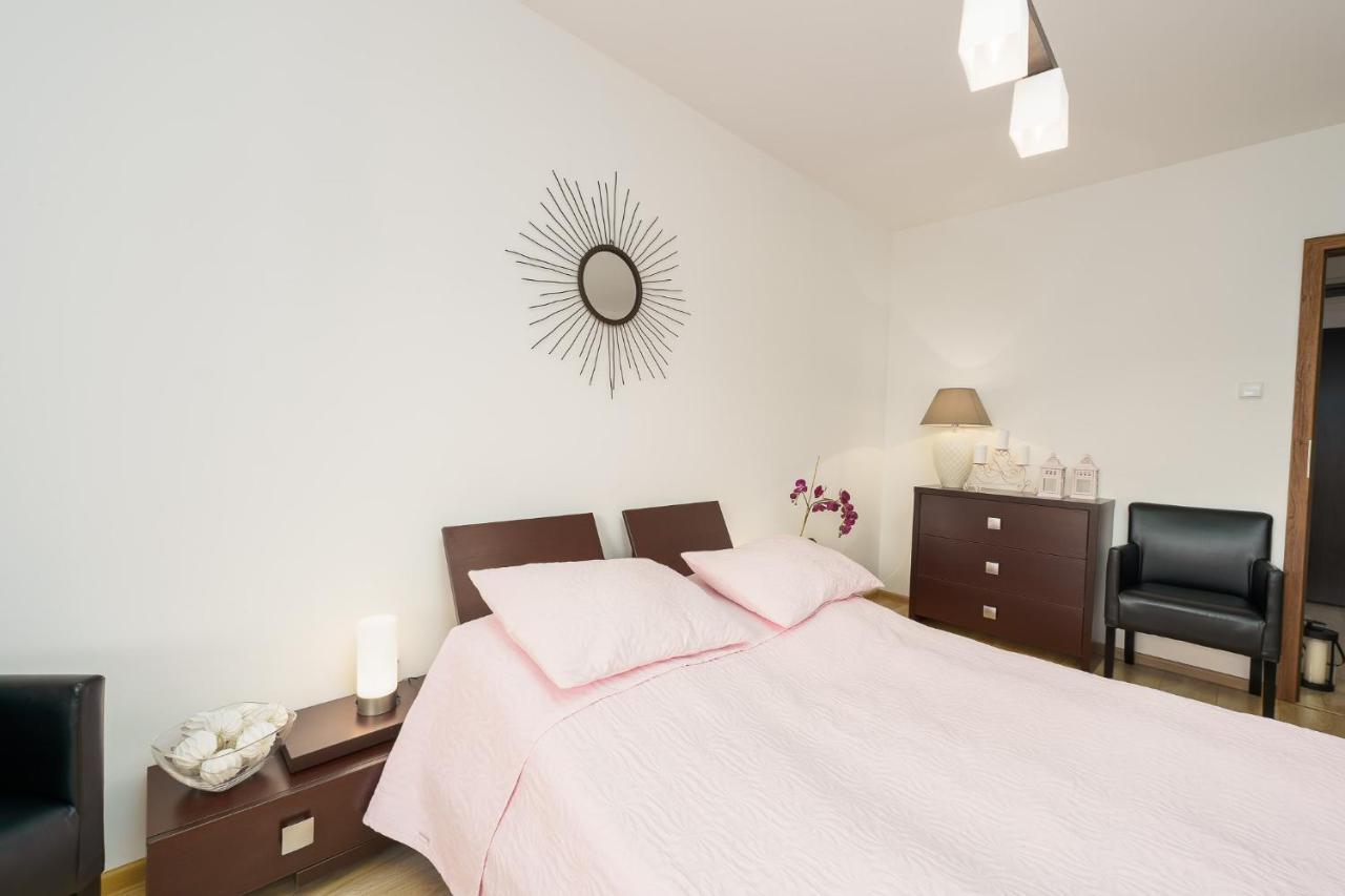 Komfortowy Apartament Polanki コウォブジェク エクステリア 写真