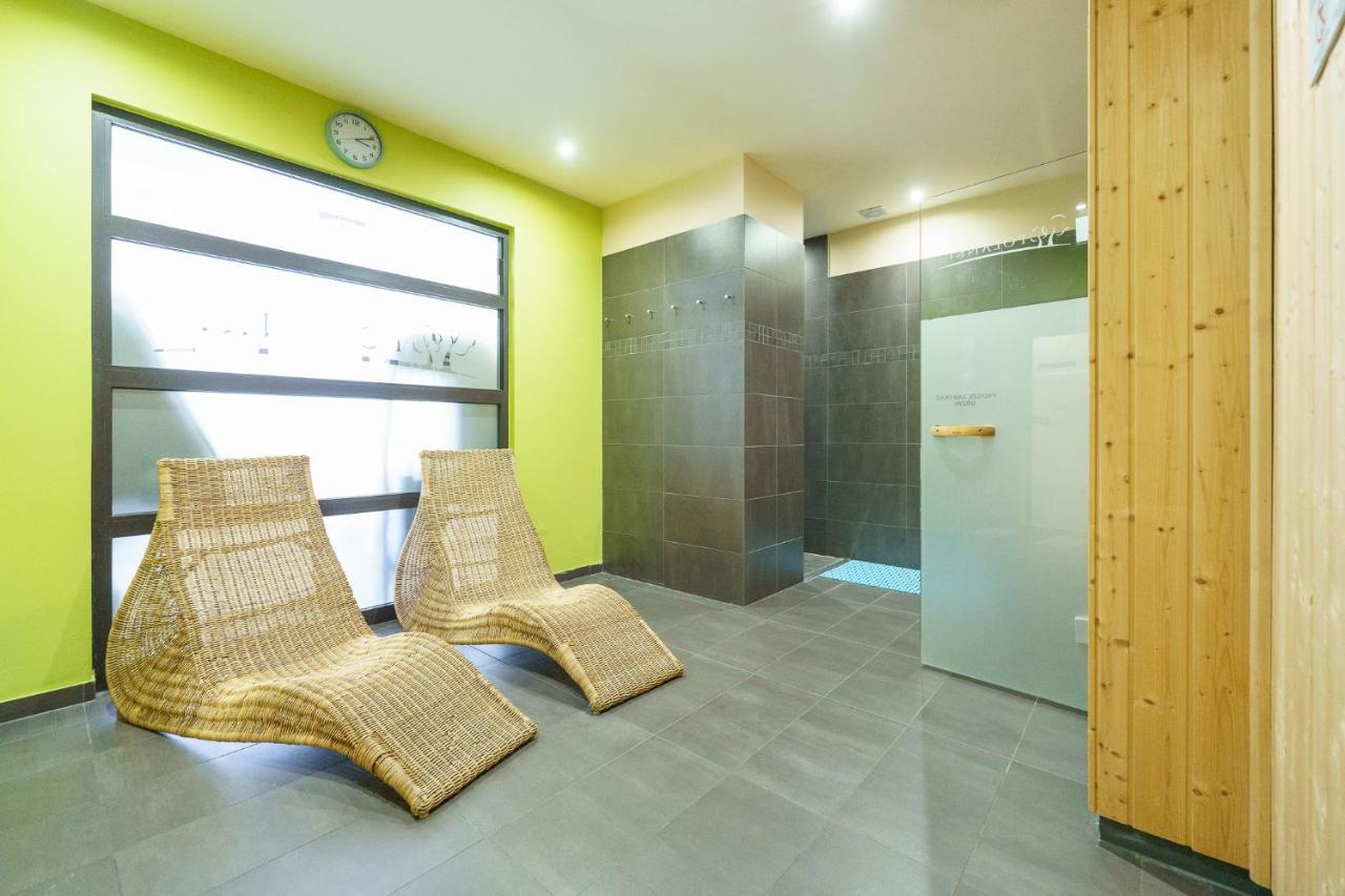 Komfortowy Apartament Polanki コウォブジェク エクステリア 写真