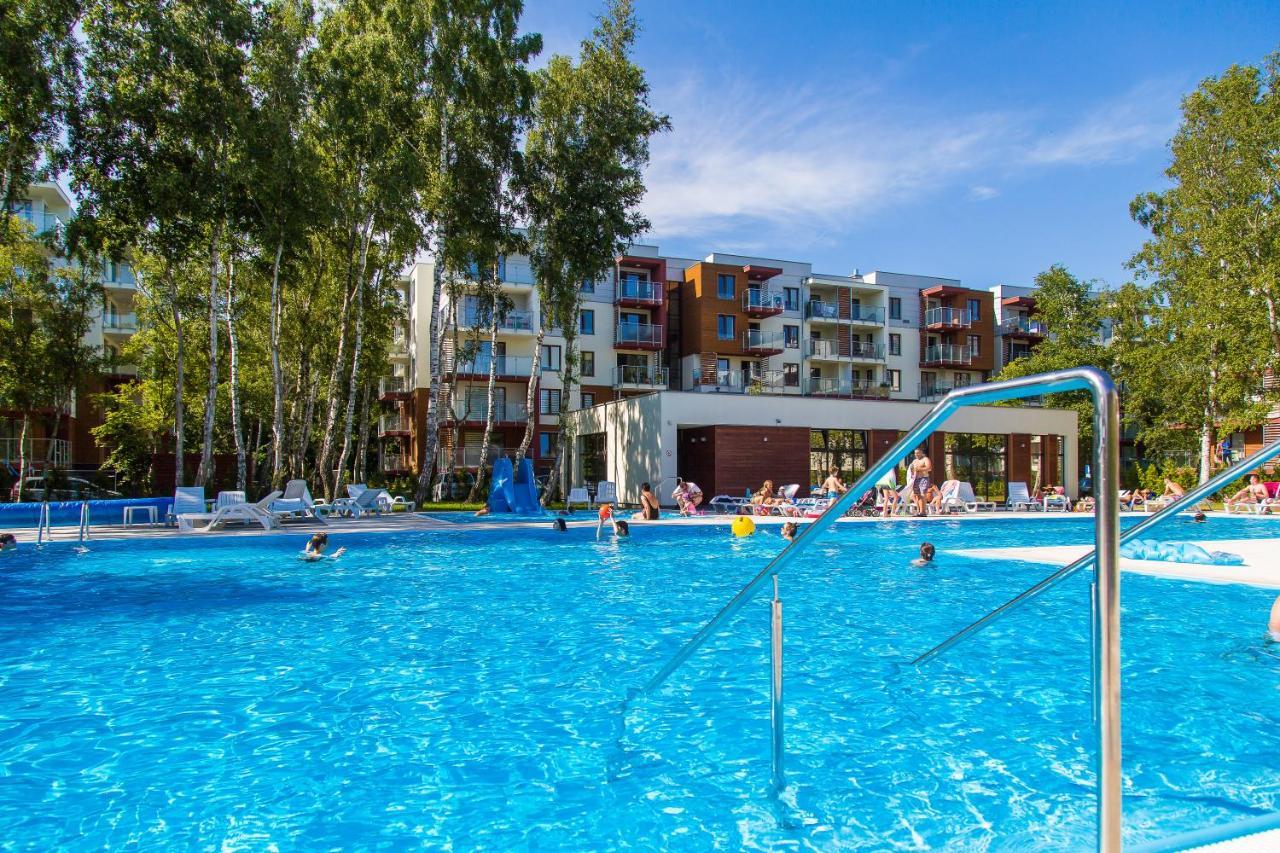 Komfortowy Apartament Polanki コウォブジェク エクステリア 写真