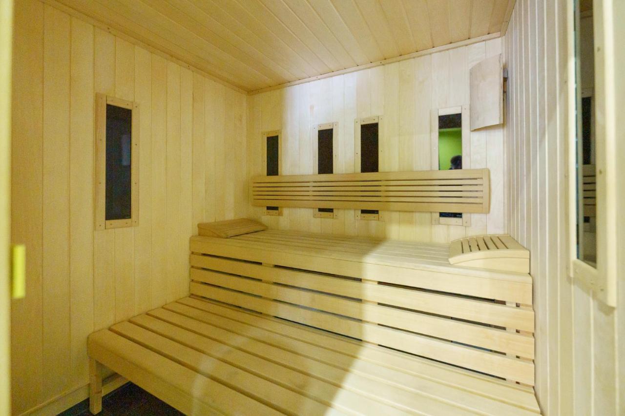 Komfortowy Apartament Polanki コウォブジェク エクステリア 写真