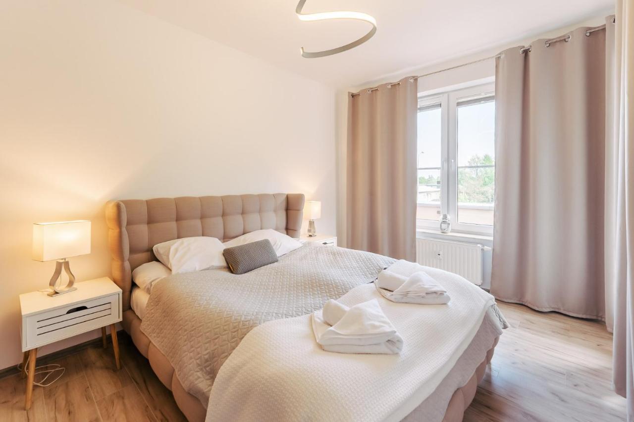 Komfortowy Apartament Polanki コウォブジェク エクステリア 写真